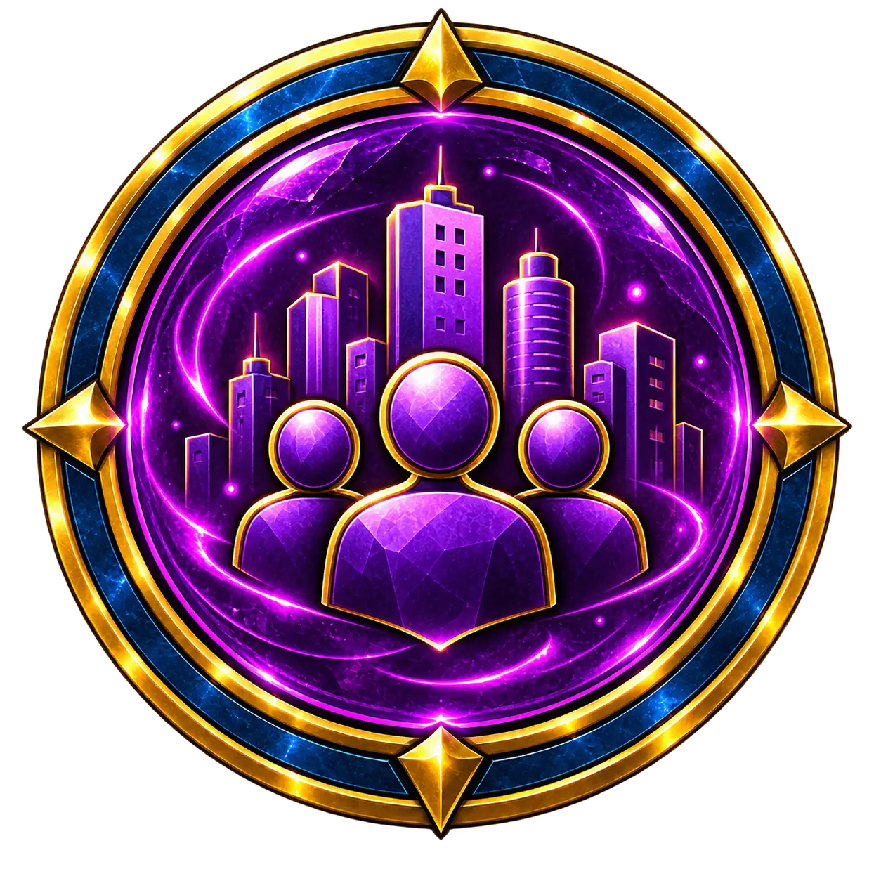 People power medallion